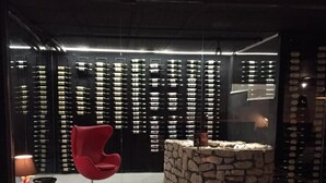 Lobby - La Casita de la Planta (Quintanilla de Onesimo)