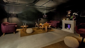 Interior - La Casita de la Planta (Quintanilla de Onesimo)