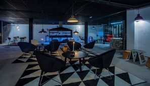 Interior - La Casita de la Planta (Quintanilla de Onesimo)