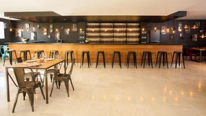 Dining - La Casita de la Planta (Quintanilla de Onesimo)