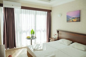 Room - Alkan Hotel (Marmaris)
