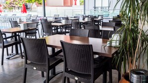 Dining - Alkan Hotel (Marmaris)