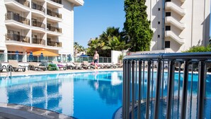 Unclassified image, 5 of 28, button - Alkan Hotel (Marmaris)