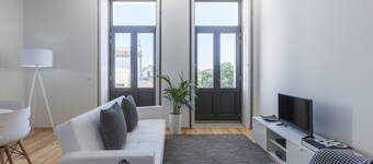 BO - Marquês Apartments