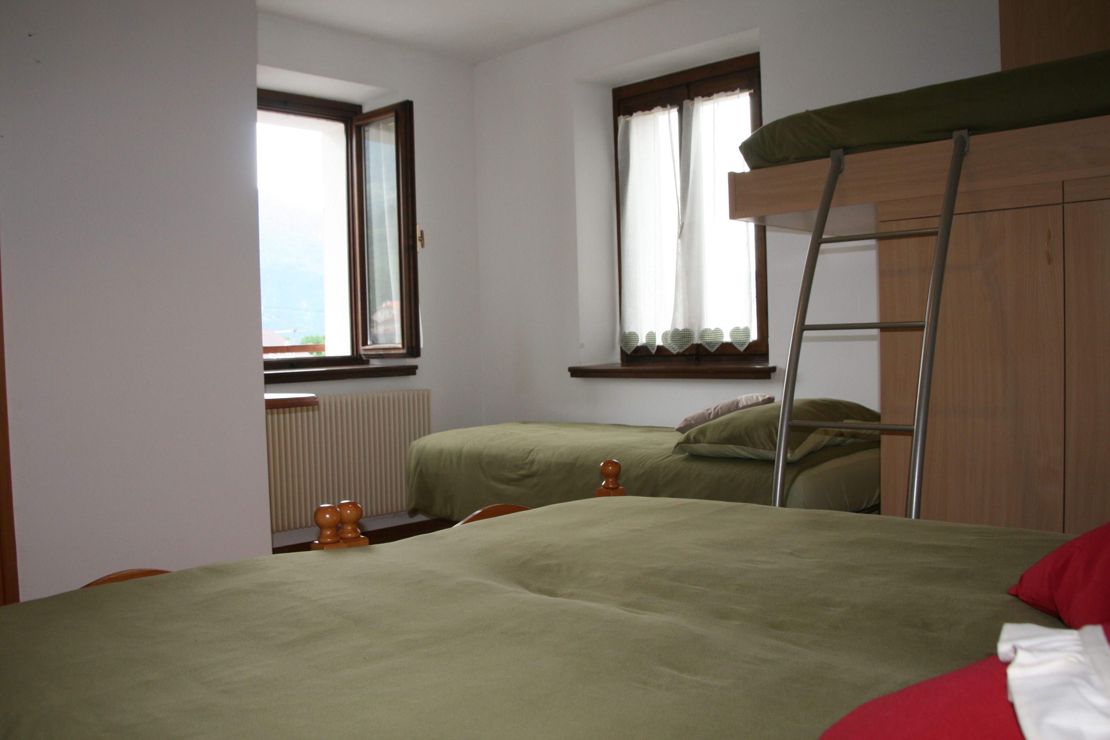 Phòng 4 | Quang cảnh từ phòng