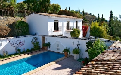 My Villa Alexandra Marbella