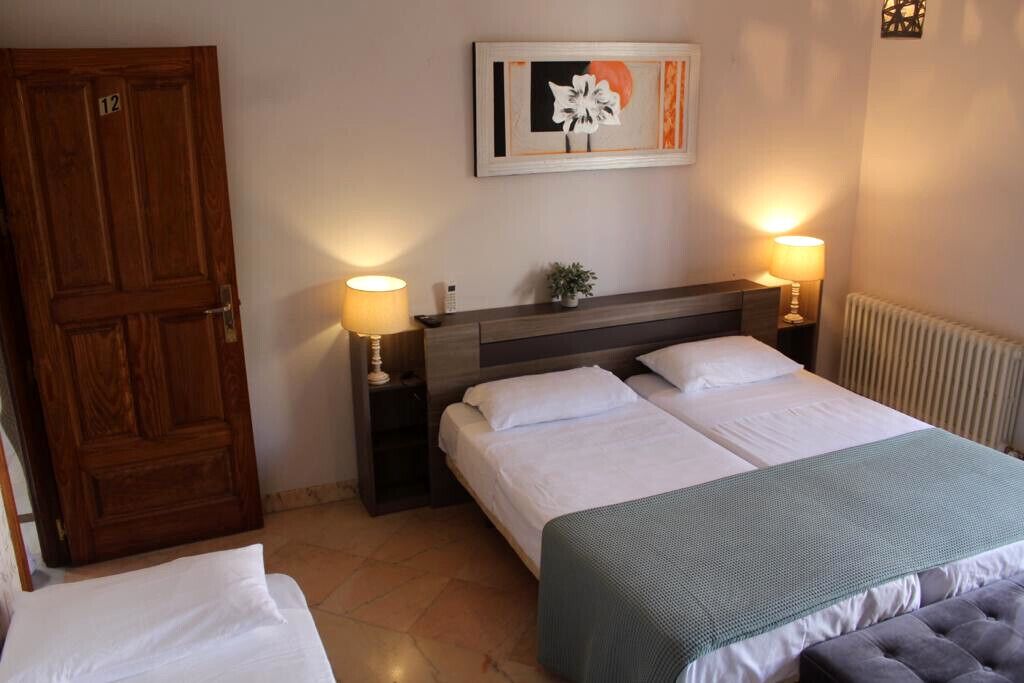 Foto - Hotel La Zubia , Granada