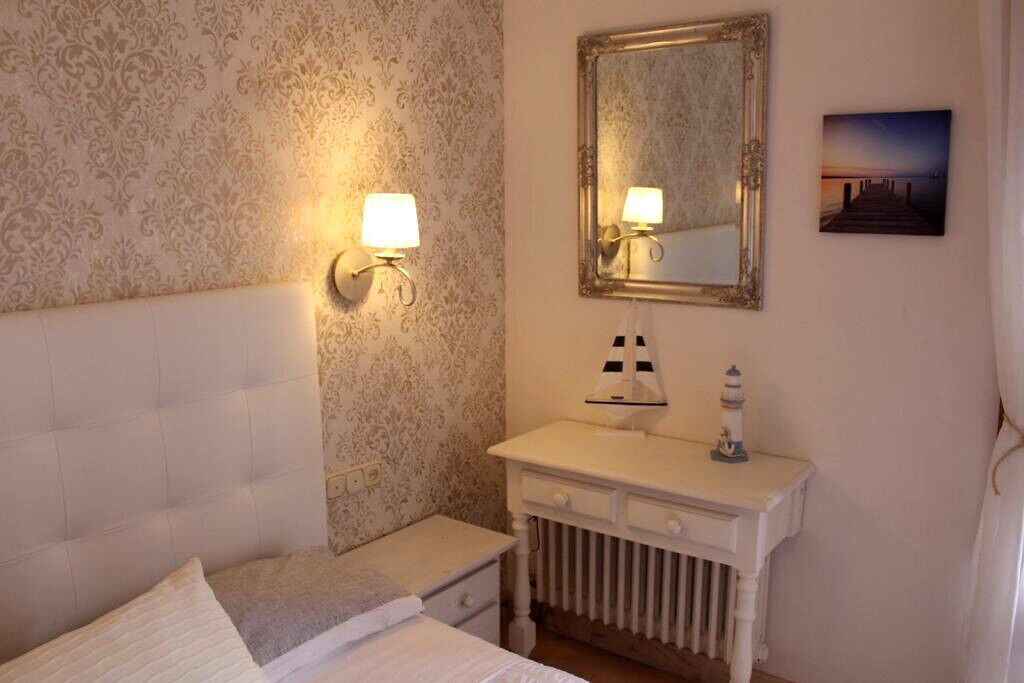 classic double room | 1 bedroom, egyptian cotton sheets, premium bedding, down duvets