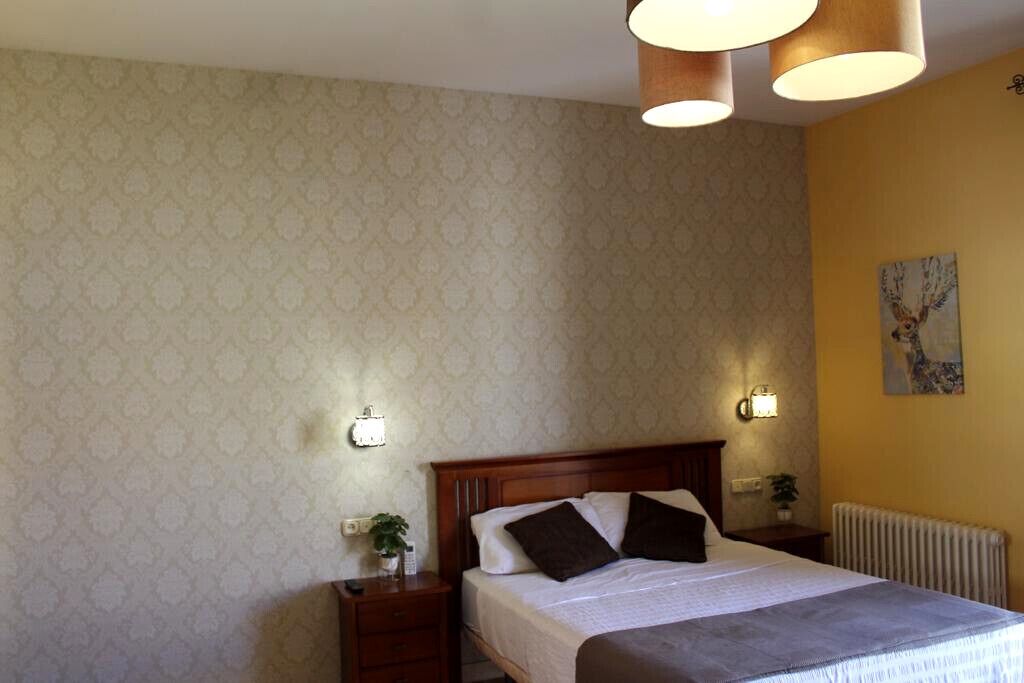 Foto - Hotel La Zubia , Granada