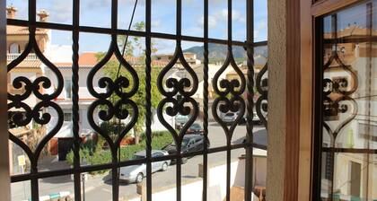 Hotel La Zubia