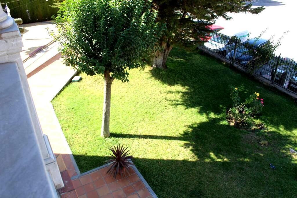 Foto - Hotel La Zubia , Granada