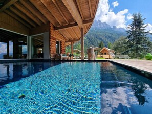 Exterior - Olympic SPA Hotel (San Giovanni di Fassa)