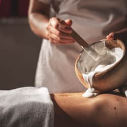Sale per trattamenti di coppia, sauna, vasca idromassaggio, bagno turco