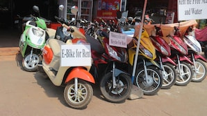 Unclassified image, 4 of 33, button - Villa Niron - Hostel (Siem Reap)