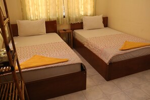 Room - Villa Niron - Hostel (Siem Reap)