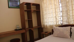 Unclassified image, 3 of 33, button - Villa Niron - Hostel (Siem Reap)