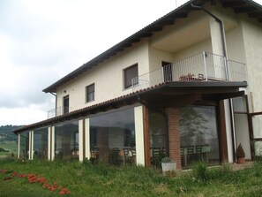 Exterior - Il Balcone Sul Monferrato (Tonco)