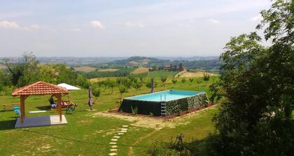Il Balcone Sul Monferrato