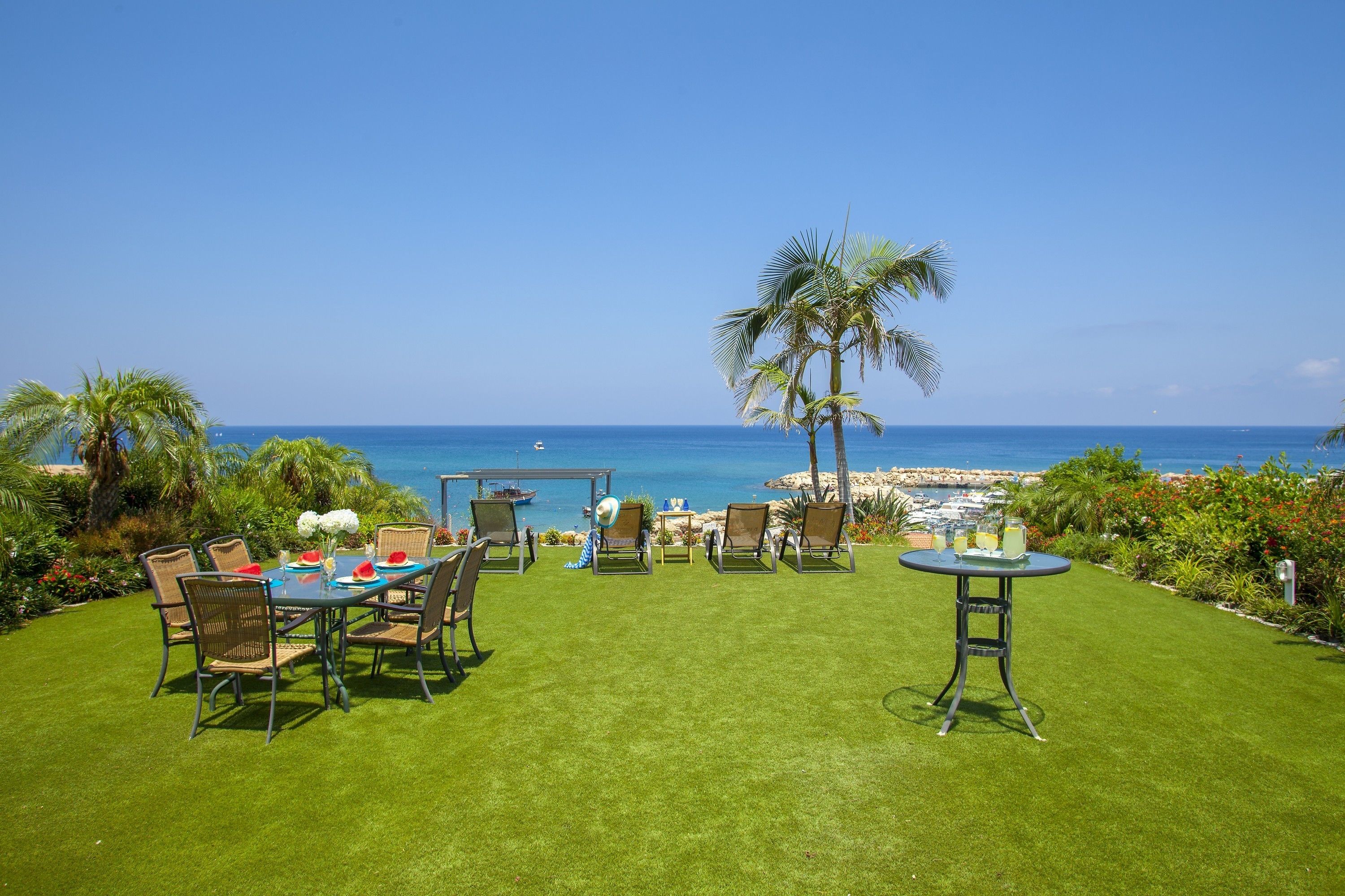 Foto - Protaras Coast Panorama