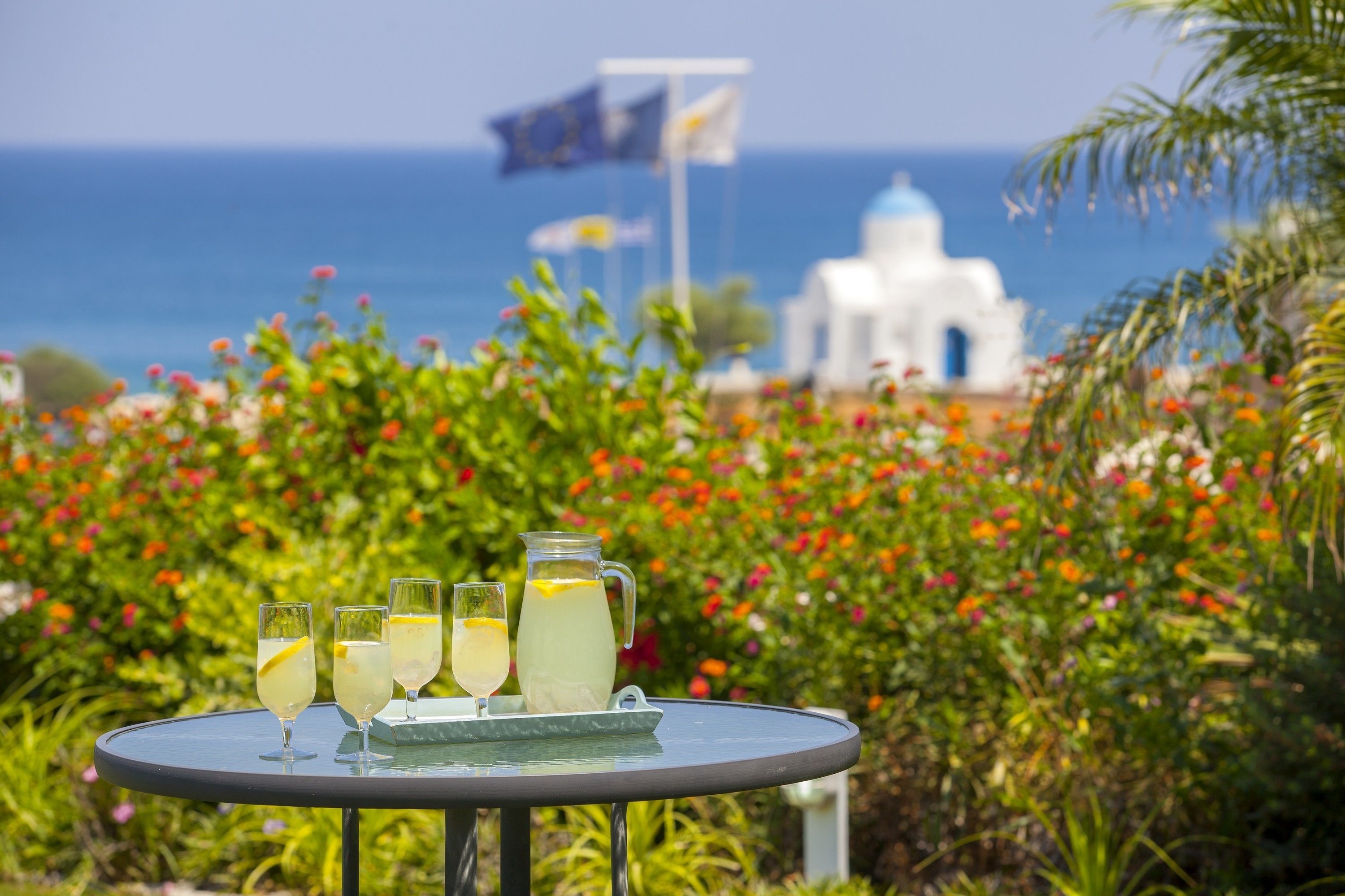 Foto - Protaras Coast Panorama