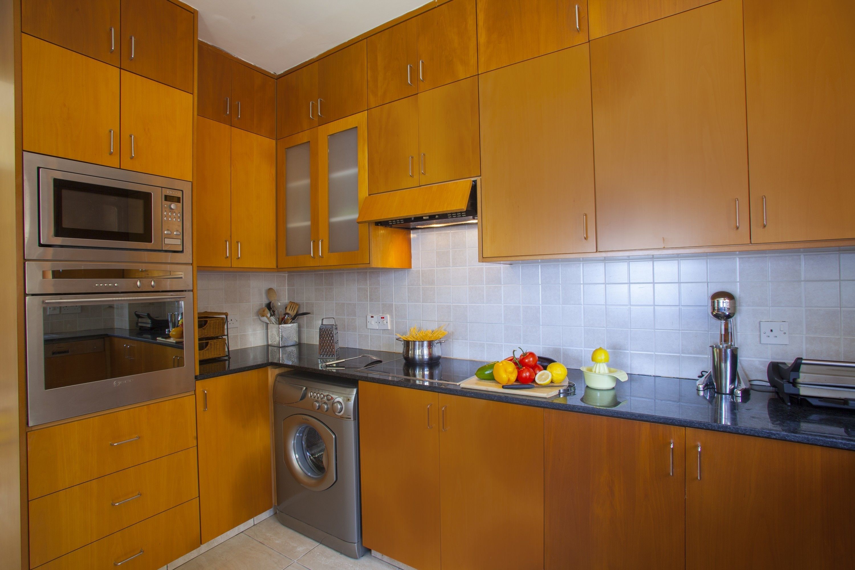 Foto - Protaras Coast Panorama