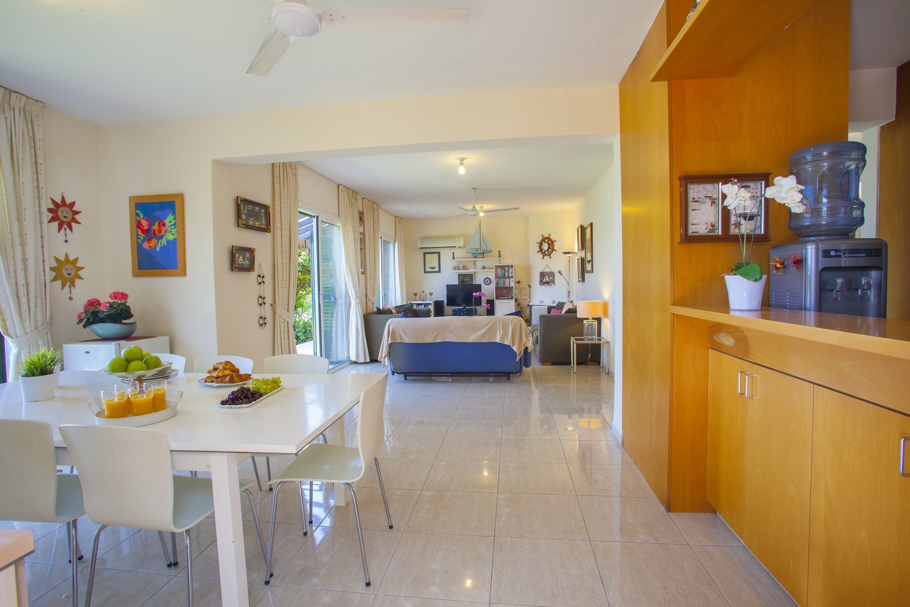 Foto - Protaras Coast Panorama