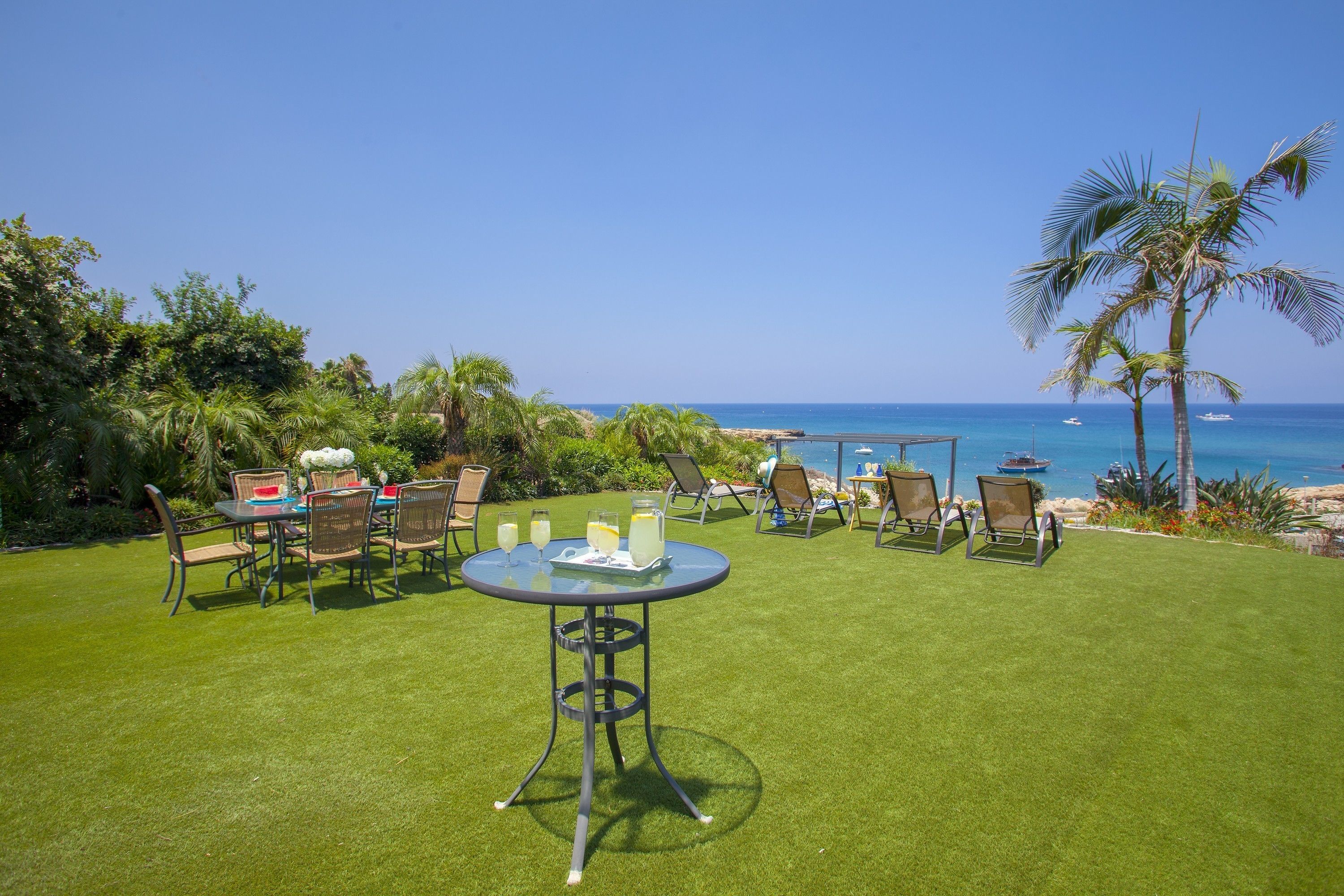 Foto - Protaras Coast Panorama