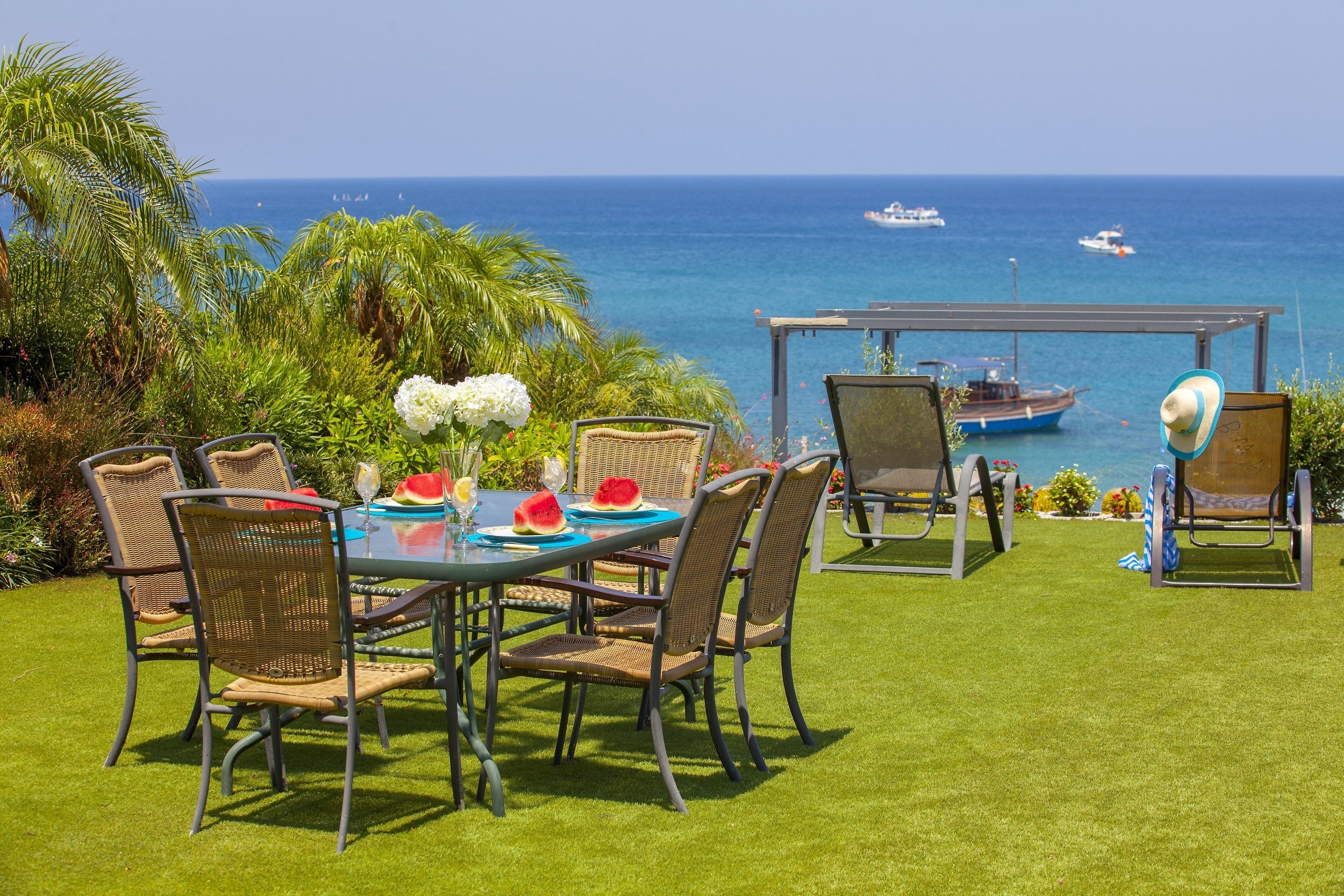 Foto - Protaras Coast Panorama