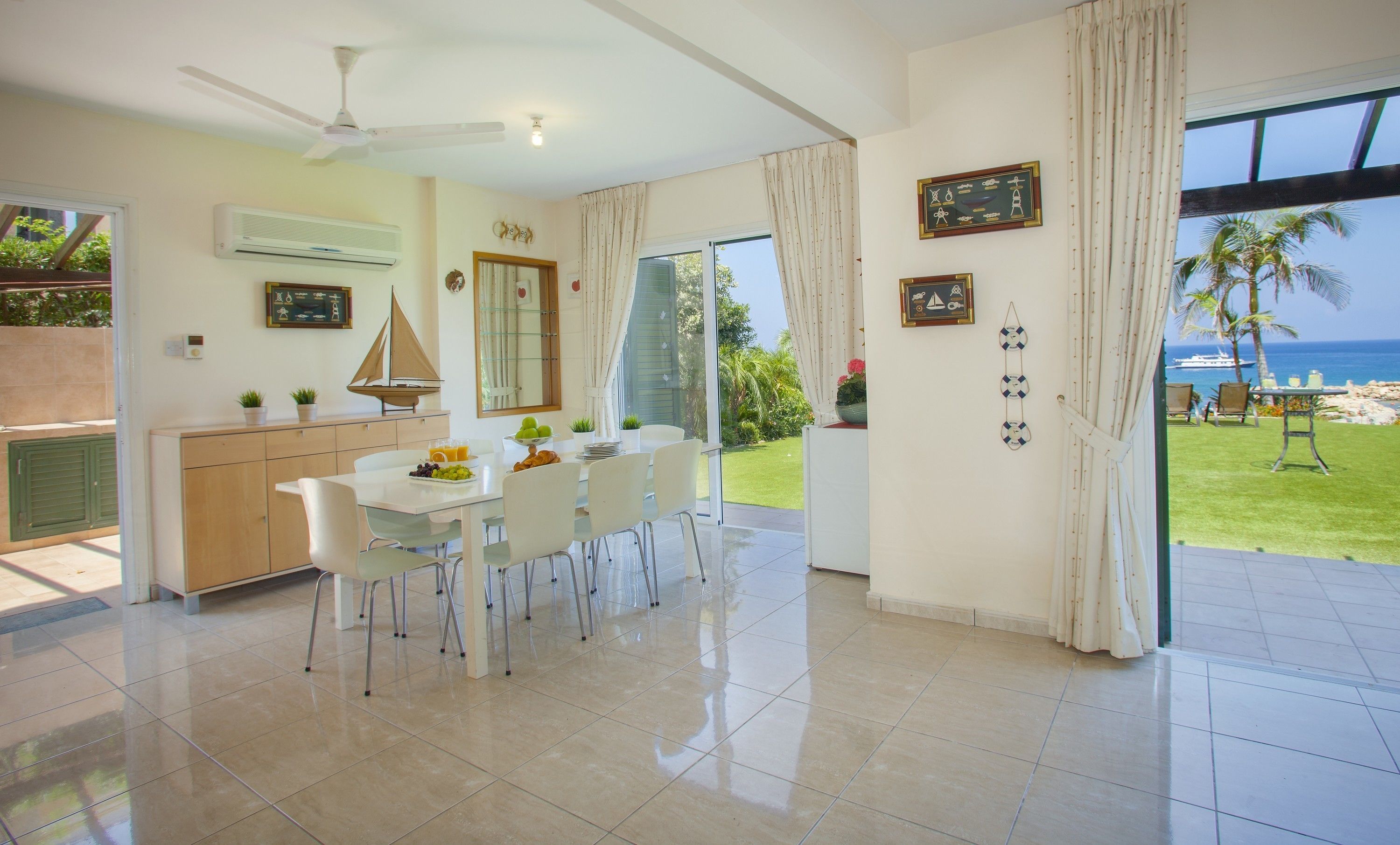 Foto - Protaras Coast Panorama