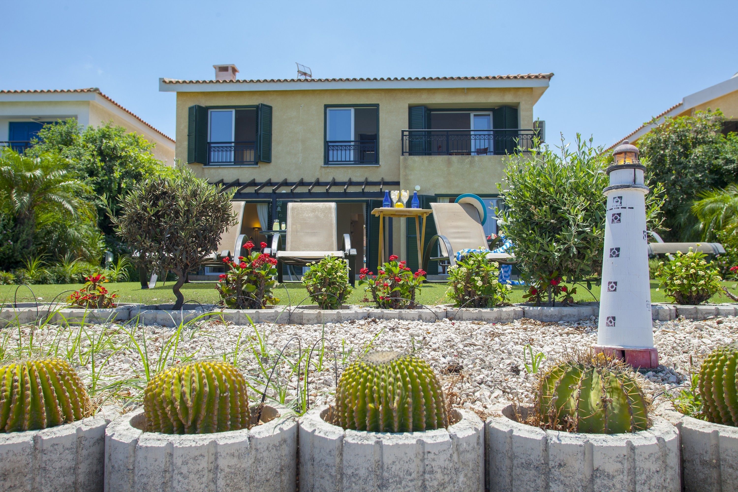 Foto - Protaras Coast Panorama