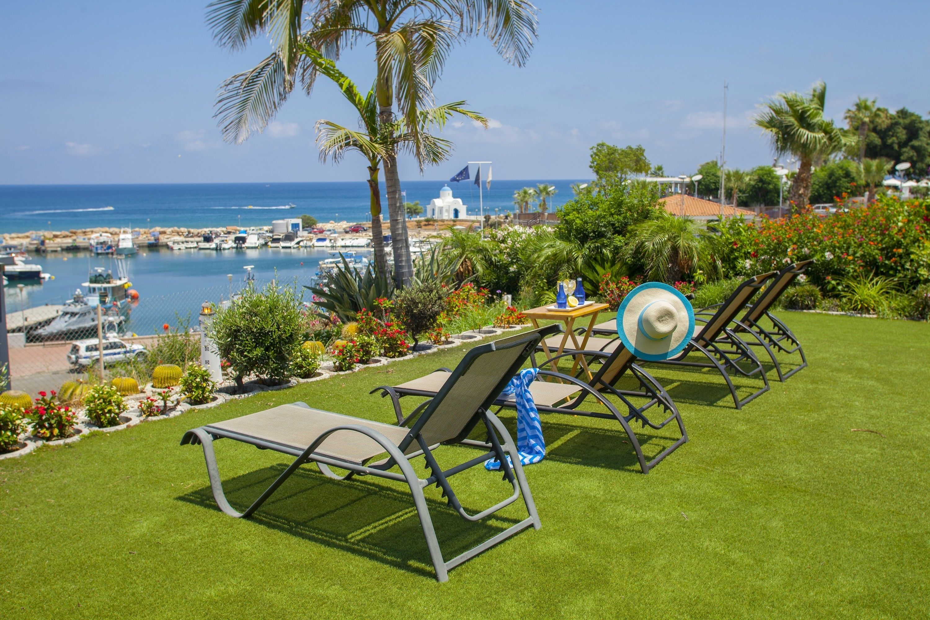 Foto - Protaras Coast Panorama