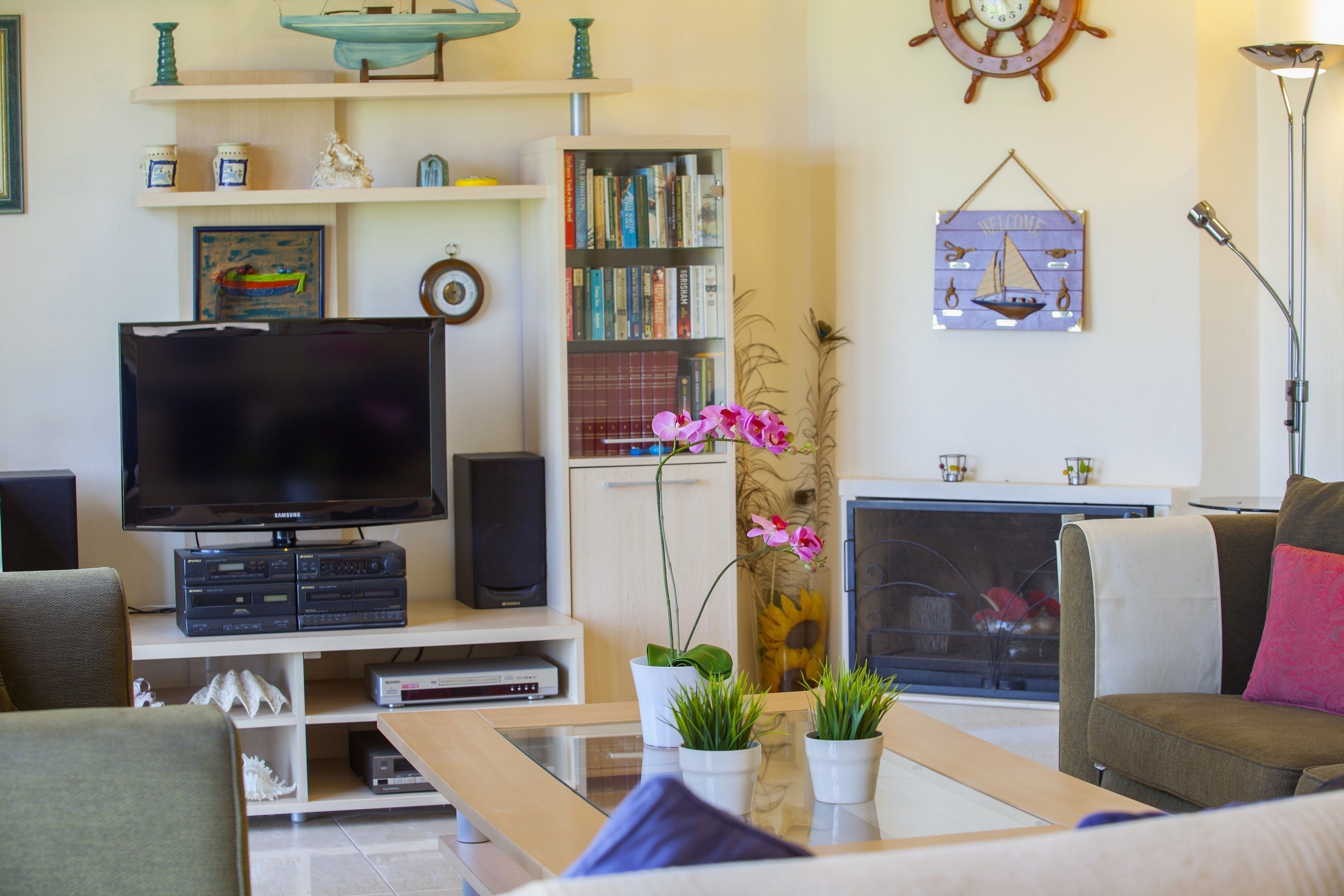 Foto - Protaras Coast Panorama