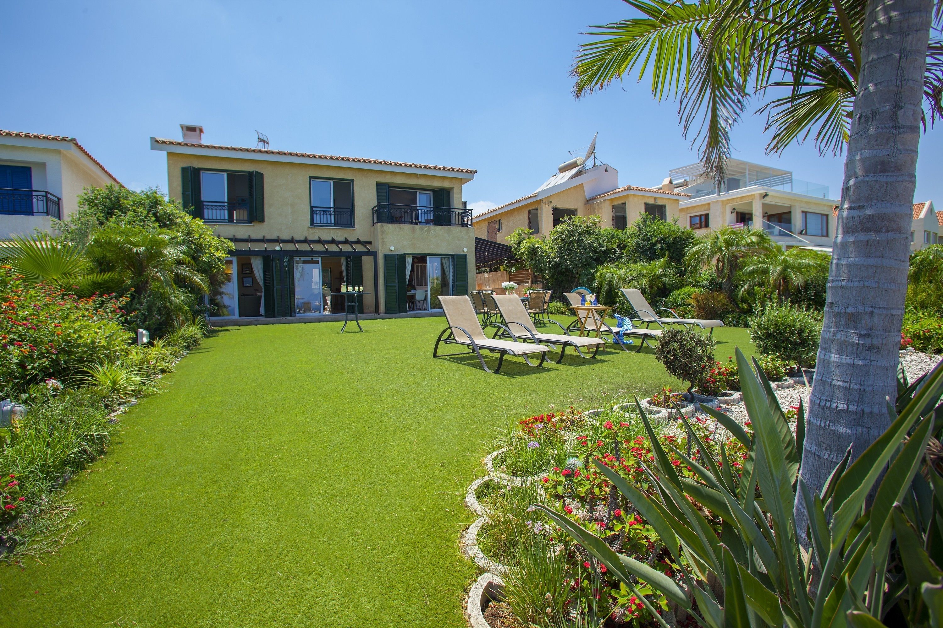 Foto - Protaras Coast Panorama