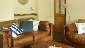 Living room | TV