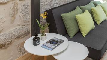 Premium Studio | Room amenity