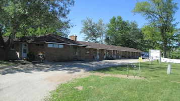Exteriör