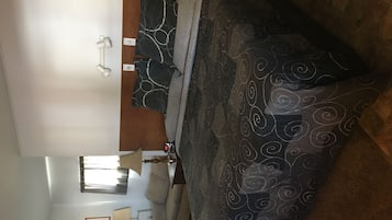 Decoración individual, mobiliario individual, cortinas opacas