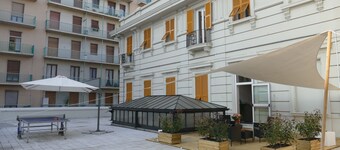 Hotel Cantore