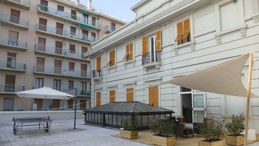 Hotel Cantore