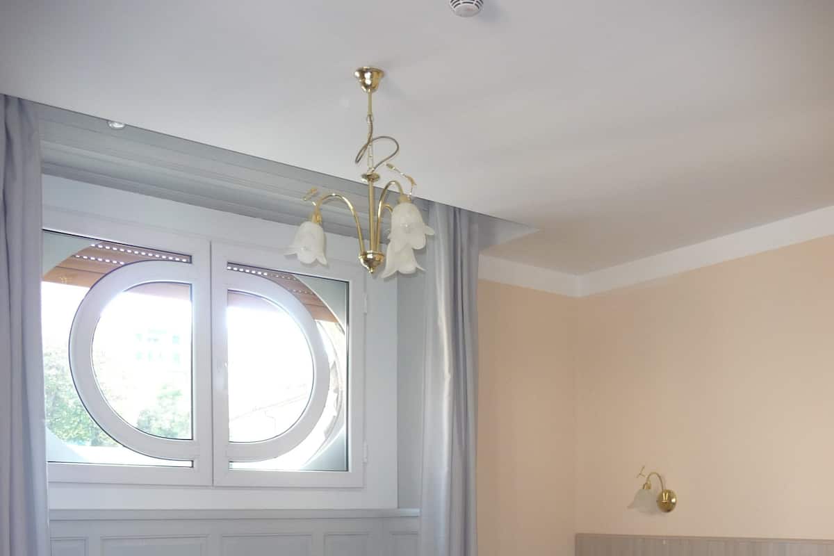 Comfort Single Room