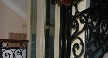 Hotel Cantore