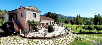 아그리투리스모 일 피오페토