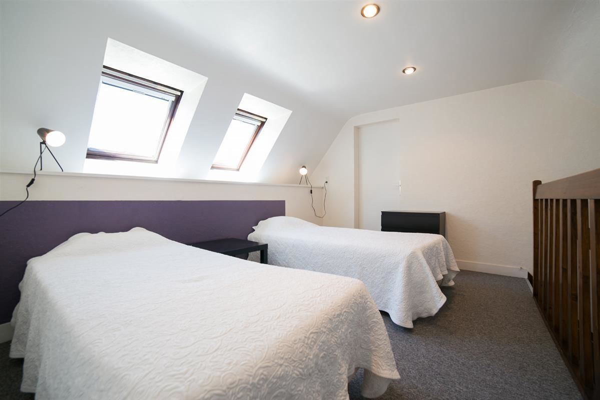standard quadruple room, 3 bedrooms | desk, soundproofing, iron/ironing board, free wifi