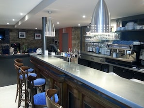 Bar (ter plaatse)