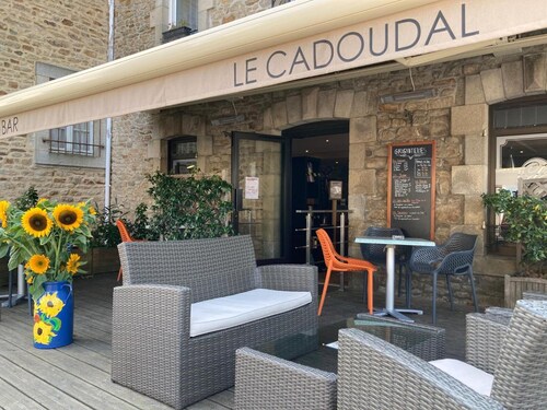 Hôtel le Cadoudal