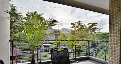 Casa Vanda Guesthouse