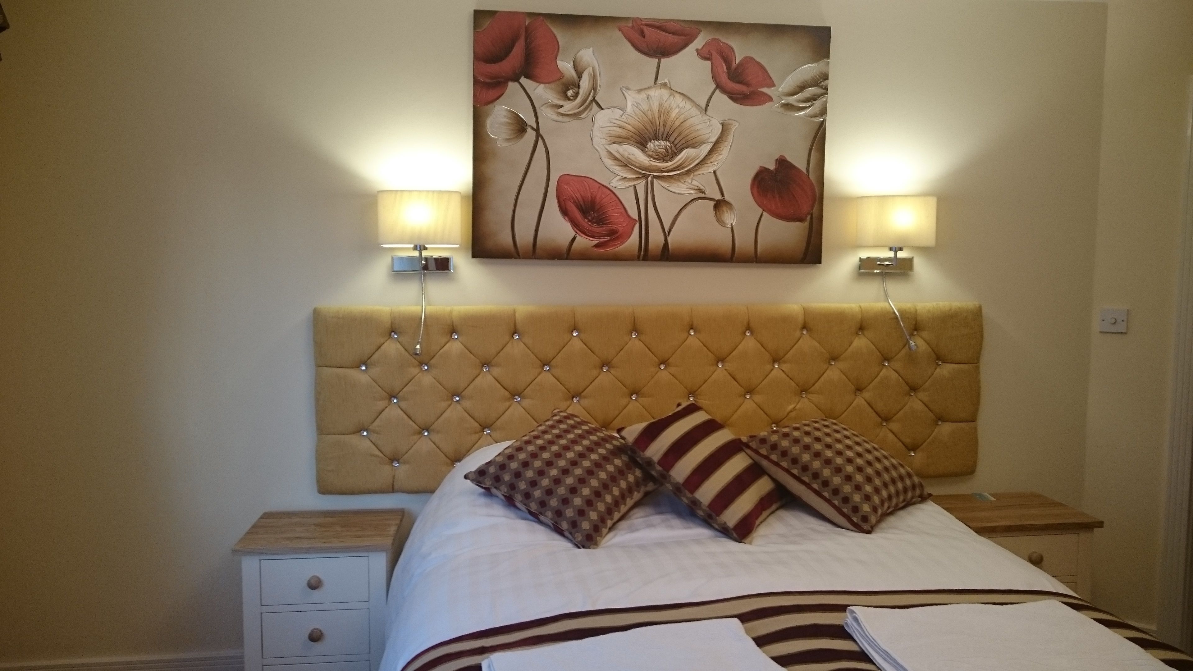 Apartment, 2 Bedrooms