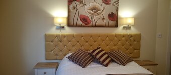 New Street Apartment