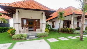 Courtyard - ZEN Premium Pecatu Tanjung Simah (Pecatu)