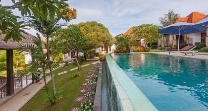 ZEN Premium Pecatu Tanjung Simah